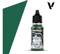 Vallejo - Model Color / Matt - 077 - Splinter Green 18 ml