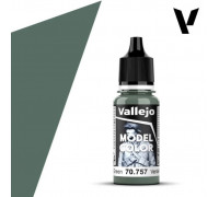 Vallejo - Model Color / Matt - 081 - Pacific Green 18 ml