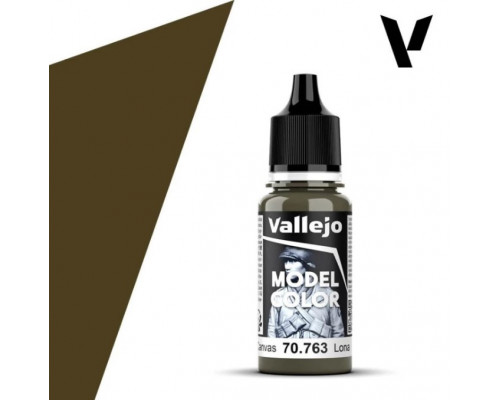 Vallejo - Model Color / Matt - 116 - Canvas 18 ml