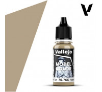 Vallejo - Model Color / Matt - 140 - Desert Tan 18 ml