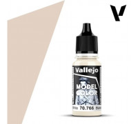 Vallejo - Model Color / Matt - 021 - Cream White 18 ml