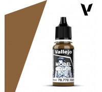 Vallejo - Model Color / Matt - 149 - New Wood 18 ml