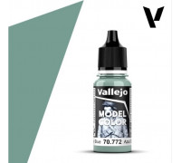 Vallejo - Model Color / Matt - 171 - Medium Grey Blue 18 ml