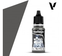 Vallejo - Model Color / Matt - 183 - Violet Grey 18 ml