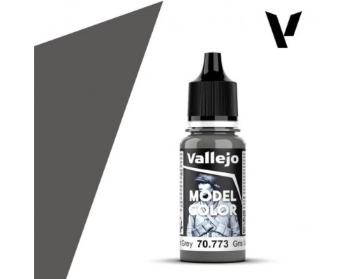 Vallejo - Model Color / Matt - 183 - Violet Grey 18 ml