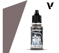 Vallejo - Model Color / Matt - 190 - Lavender Grey 18 ml