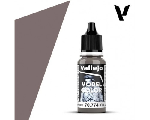 Vallejo - Model Color / Matt - 190 - Lavender Grey 18 ml