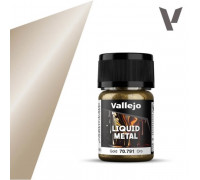 Vallejo - Liquid Gold / Alcohol-based metallics - Gold 35 ml