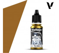 Vallejo - Model Color / Metallic - 199 - Gold 18 ml