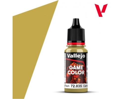 Vallejo - Game Color / Color - Dead Flesh