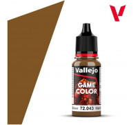 Vallejo - Game Color / Color - Beasty Brown