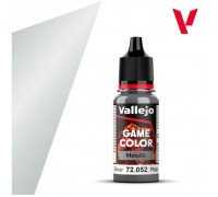 Vallejo - Game Color / Metal - Silver