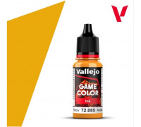 Vallejo - Game Color / Ink - Yellow