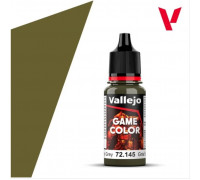 Vallejo - Game Color / Color - Dirty Grey