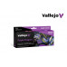  Vallejo - Game Color / 8 colors set - Purple Dragons 18 ml