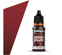 Vallejo - Game Color / Xpress Color - Velvet Red