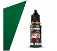 Vallejo - Game Color / Xpress Color - Troll Green