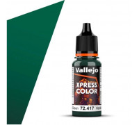 Vallejo - Game Color / Xpress Color - Snake Green