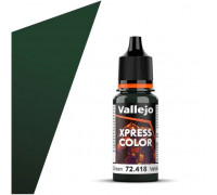 Vallejo - Game Color / Xpress Color - Lizard Green