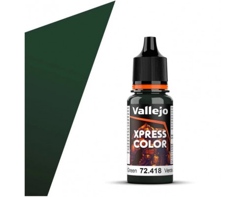 Vallejo - Game Color / Xpress Color - Lizard Green