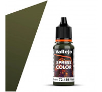 Vallejo - Game Color / Xpress Color - Plague Green