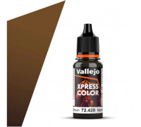 Vallejo - Game Color / Xpress Color - Wasteland Brown