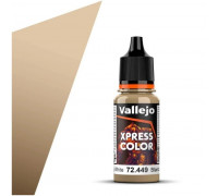 Vallejo - Game Color / Xpress Color - Mummy White 18 ml