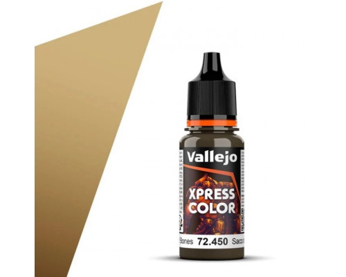 Vallejo - Game Color / Xpress Color - Bag of Bones 18 ml