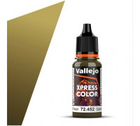 Vallejo - Game Color / Xpress Color - Rotten Flesh 18 ml