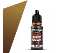 Vallejo - Game Color / Xpress Color - Military Yellow 18 ml