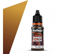 Vallejo - Game Color / Xpress Color - Desert Ochre 18 ml