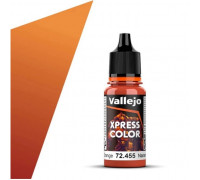 Vallejo - Game Color / Xpress Color - Chameleon Orange 18 ml