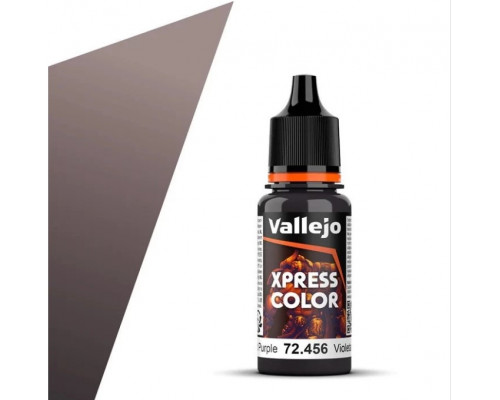 Vallejo - Game Color / Xpress Color - Wicked Purple 18 ml