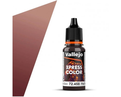 Vallejo - Game Color / Xpress Color - Demonic Skin 18 ml