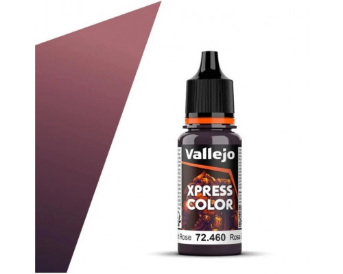 Vallejo - Game Color / Xpress Color - Twilight Rose 18 ml