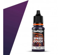 Vallejo - Game Color / Xpress Color - Vampiric Purple 18 ml