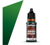 Vallejo - Game Color / Xpress Color - Forest Green 18 ml