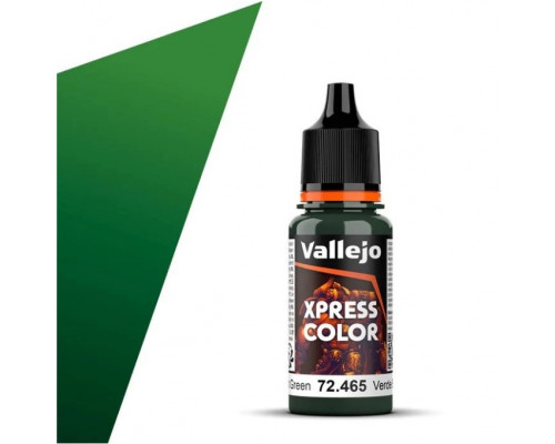 Vallejo - Game Color / Xpress Color - Forest Green 18 ml