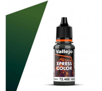 Vallejo - Game Color / Xpress Color - Armor Green 18 ml