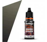 Vallejo - Game Color / Xpress Color - Landser Grey 18 ml