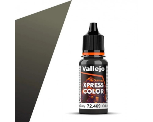 Vallejo - Game Color / Xpress Color - Landser Grey 18 ml