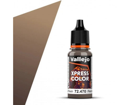 Vallejo - Game Color / Xpress Color - Zombie Flesh 18 ml