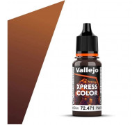 Vallejo - Game Color / Xpress Color - Tanned Skin 18 ml