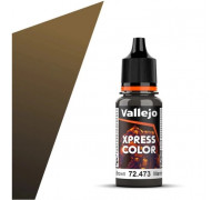 Vallejo - Game Color / Xpress Color - Battledress Brown 18 ml