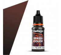 Vallejo - Game Color / Xpress Color - Muddy Ground 18 ml