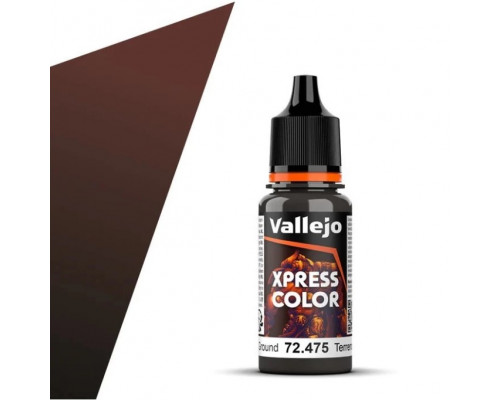 Vallejo - Game Color / Xpress Color - Muddy Ground 18 ml