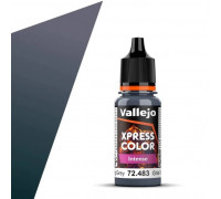 Vallejo - Game Color / Xpress Color Intense - Viking Grey 18 ml