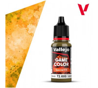 Vallejo - Game Color / Special FX - Vomit