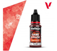 Vallejo - Game Color / Special FX - Fresh Blood