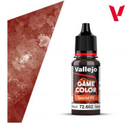 Vallejo - Game Color / Special FX - Thick Blood